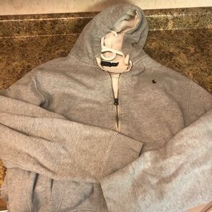 XXL Polo thermal hood